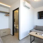 Poseidon Hotel Rethymno
