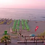 Poseidon Hotel Rethymno