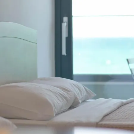 Poseidon Hotel Rethymno