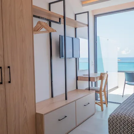 Hotel Poseidon Rethymno