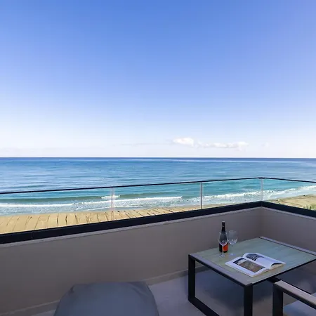 Poseidon 2* Réthimno