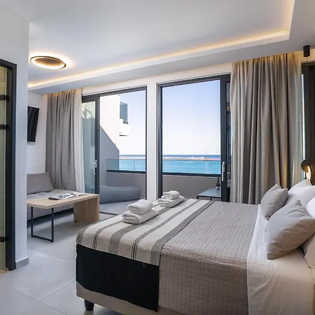 Poseidon 2* Réthimno