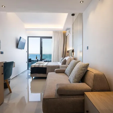 Poseidon 2* Réthimno