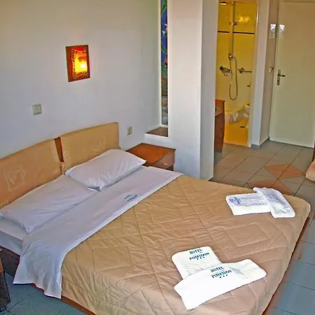 Hotel Poseidon 2*