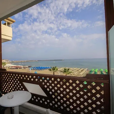 Hotel Poseidon Rethymno