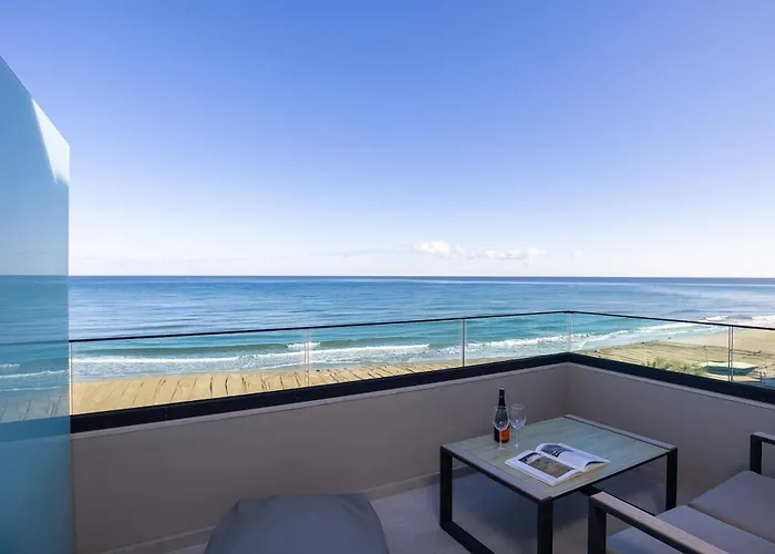 Poseidon 2* Réthimno