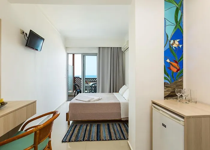 Poseidon 2* Réthimno