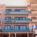 Poseidon 2* Rethymno (Crete)