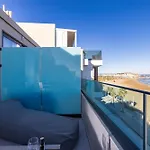 Hotel Poseidon Rethymno (Crete)