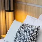 Poseidon Hotel Rethymno (Crete)