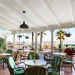 Poseidon Hotel Rethymno (Crete)