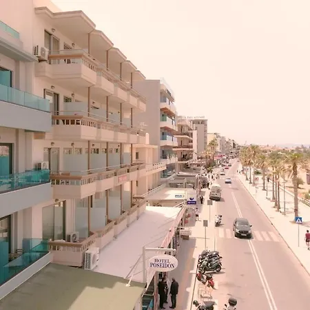 Poseidon ريثيمنو
