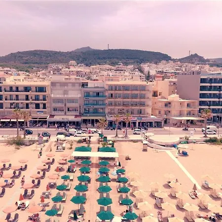 Poseidon ريثيمنو