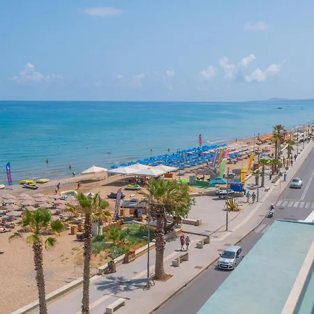 Poseidon 2* Rétino