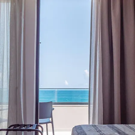 فندق Poseidon
