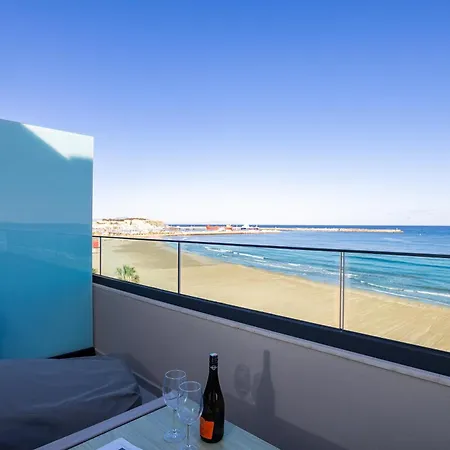 Poseidon Hotel Rétino