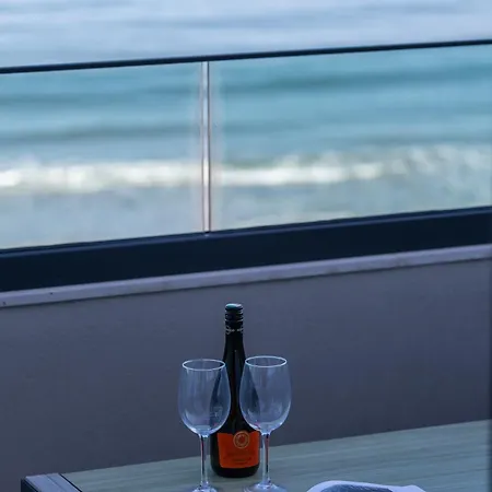 Poseidon Hotel