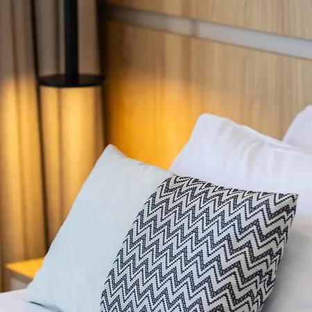 Poseidon Hotel Rétino