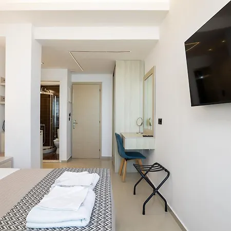 Poseidon Hotel