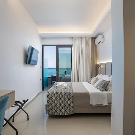 Poseidon Hotel 2*