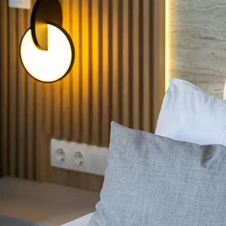 Hotel Poseidon 2*