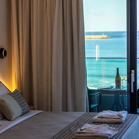 Poseidon Hotel