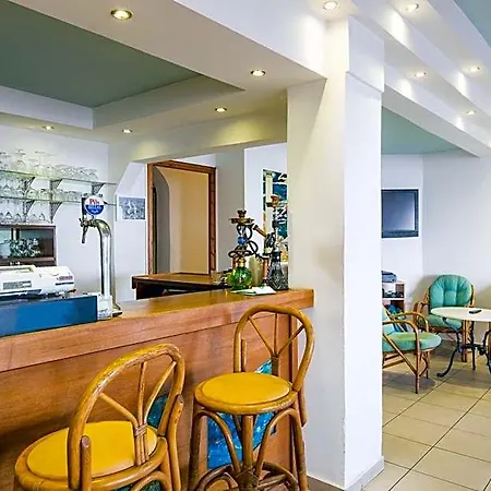 Poseidon Hotel Rethimnon