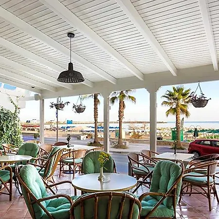 Hotel Poseidon Rethimnon