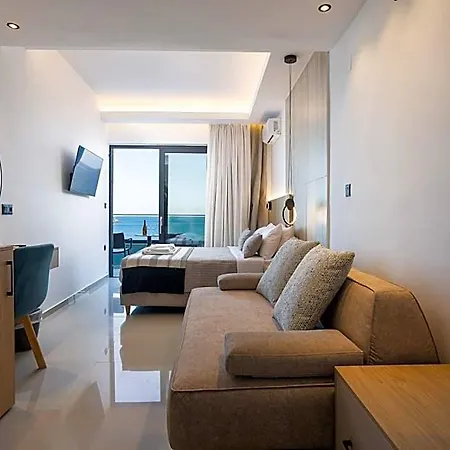 Hotel Poseidon Rethimnon