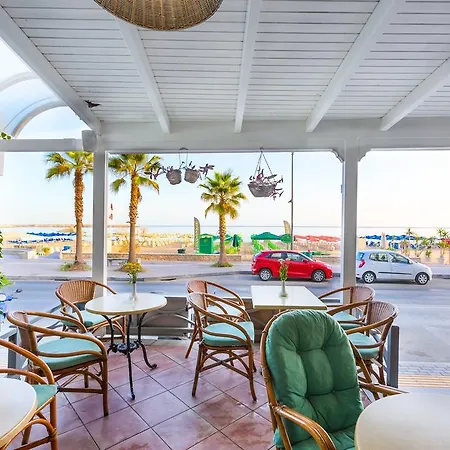 Poseidon 2* 레팀노