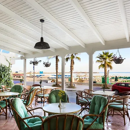 Poseidon Otel Resmo