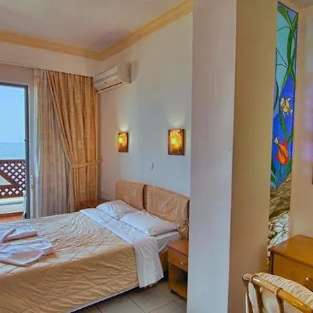 Poseidon فندق 2*