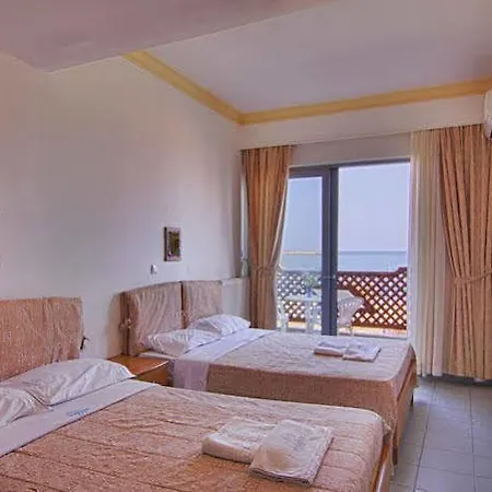 Otel Poseidon