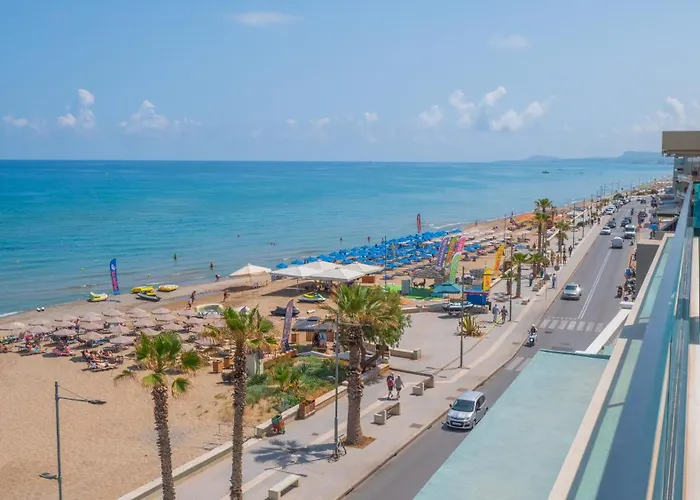 Poseidon 2* Rethymno