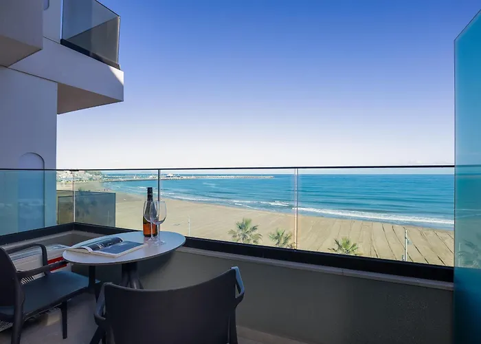 Poseidon Hotell Rethymno