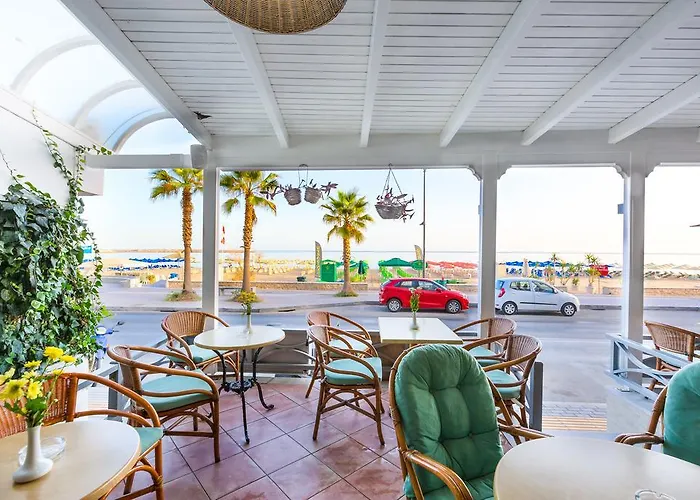 Poseidon 2* Rethymno