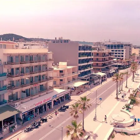 Poseidon Rethymno (Crete)