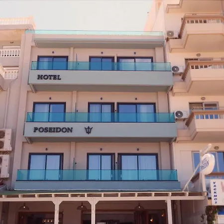 Poseidon 2* Rethymno