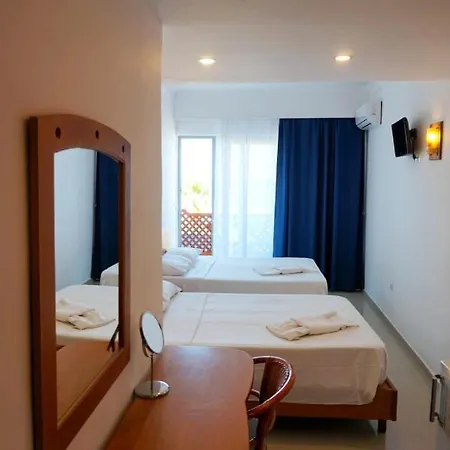 Hotel Poseidon
