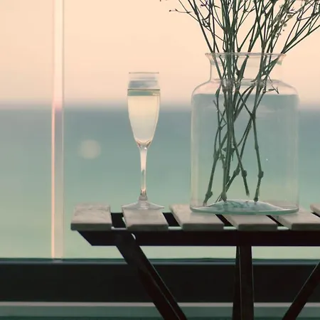 Poseidon Hotel