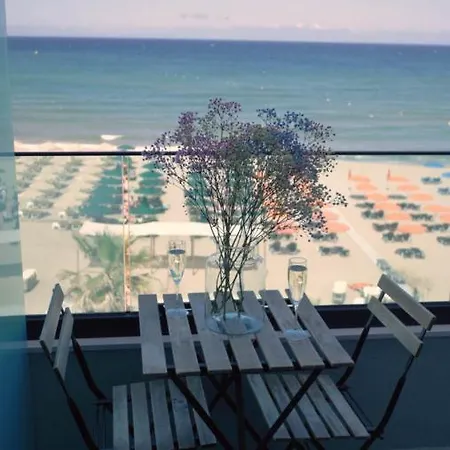 Hotel Poseidon Rethymno