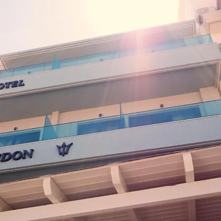 Hotel Poseidon 2*