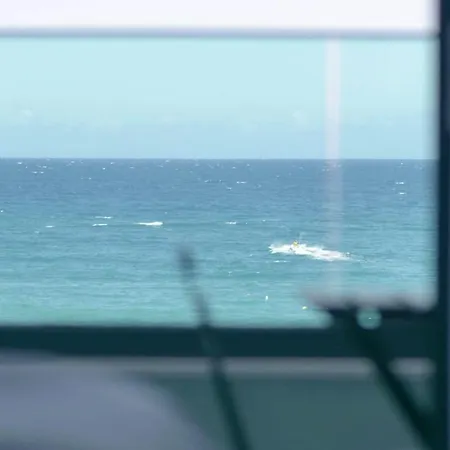 Готель Poseidon Rethymno (Crete)