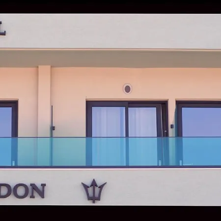 Poseidon
