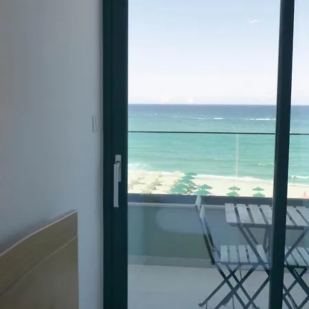 Poseidon 2* Rethymno