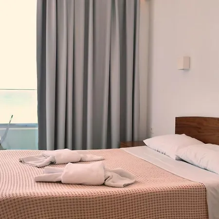 Hotel Poseidon 2*