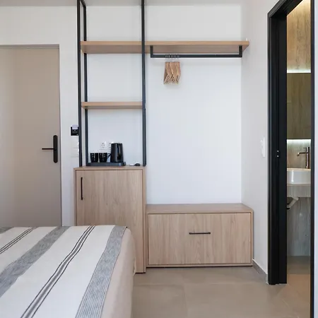 Hotel Poseidon Rethymno