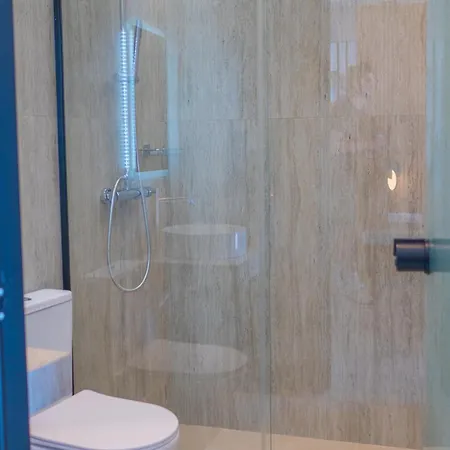 Poseidon Hotel Rethymno