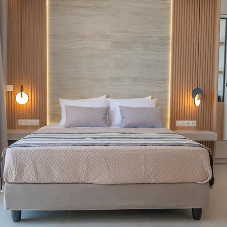 Hotel Poseidon Rethymno