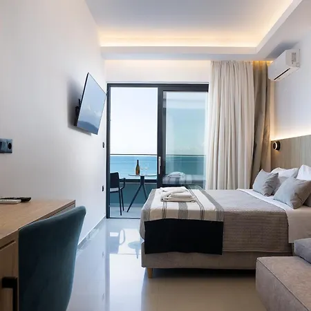 Poseidon Hotel